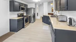 3BR Home with Firepit I Easy Access to NRG & FIFA - Image 4
