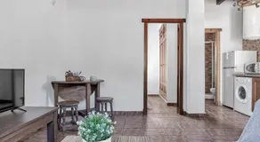 Ferienhaus 'Casas Al Alba 2' mit privater Terrasse, WLAN und Klimaanlage - Image 2