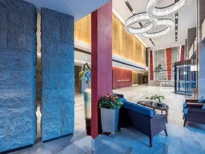Yannian Furun Hotel Changsha - Image 5
