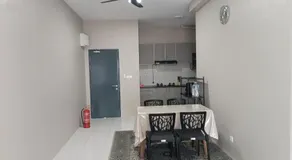 Aisy Homestay Putrajaya Cyberjaya KLIA - Image 4