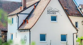 H+M Boarding Houses - Image 4