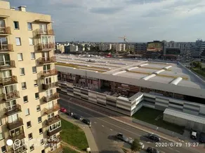 Apartment with a good view.Floor 11 - Image 1