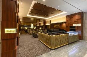 Hotel Granvia Osaka-JR Hotel Group - Image 5