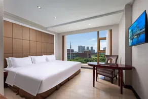 Wuhan Gaotie Kairui International Hotel - Image 3