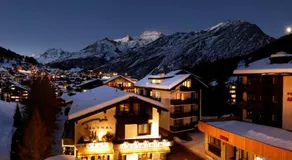 Amber Ski-in/out Hotel & Spa - Image 4