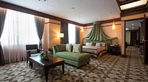 Hotel Seri Malaysia Lawas - Image 2