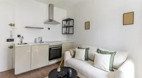 Vignoles Nation Charming Cosy Studio - Image 2