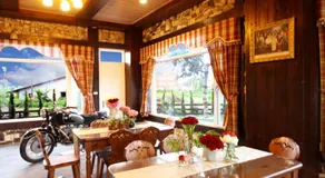 Pulicity Villa B&B - Image 2