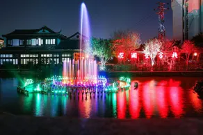 Huajian Boutique Homestay (Nanjing Gaochun Old Street Store) - Image 2