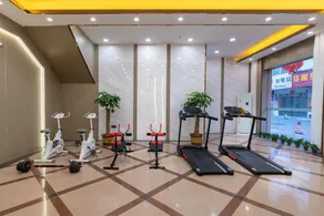 Dongguan Boxi Hotel (Changping Baihua Times Square) - Image 5