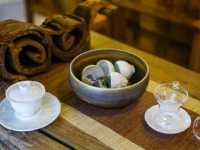 Guiyin Yueshe Hostel - Image 3