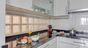 Riazor Ocean View Apartment - Image 5