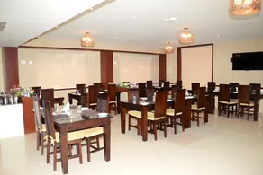 Hotel Ashwa Park - Image 3
