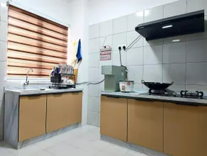 Villma Homestay @ Desaru - Image 3