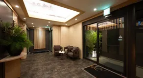 HOTELみなと-Minato- 新宿 - Image 5