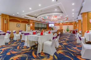 Wuhan Binhu Hotel - Image 4