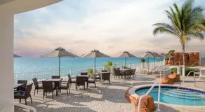 Deluxe Studio Ocean View Premium Amenities - Image 5
