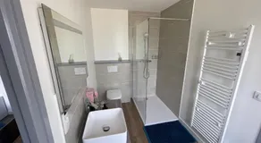 Chambre Le Renard 2-4 personnes avec petit déjeuner inclus - Image 2