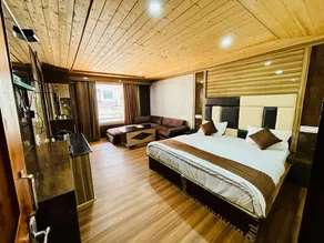 Hotel Patnitop - Image 4