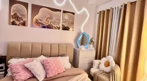 Sweetluxx - SMDC Green 2 Residences Staycation - Image 2