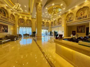 Vienna International Hotel Guangdong Shanwei Shenshan Cooperation Zone - Image 5