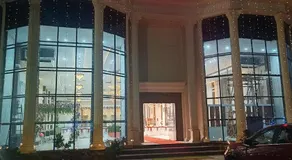 City Square banquet and clubhouse - Image 2