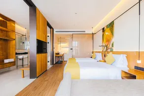 Songtao Academy Homestay (Yunshe Songtao Hainan China Village Branch) - Image 2