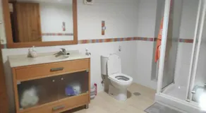 Frigiliana 3-Bed Apartment- Sleeps 8 - Image 2