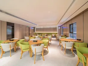 Hanting Hotel Nantong Haoxi Scenic Area - Image 5