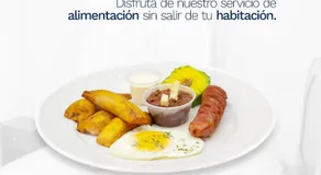 WE Hotel, La Lima - Image 3