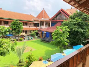 Hotel Galuh Prambanan - Image 3