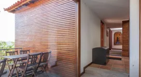 Casa Do Fragao by Gerês Casas - Image 4