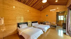 Coconut Garden Resort仙本那顺德人家棕榈园 - Image 5