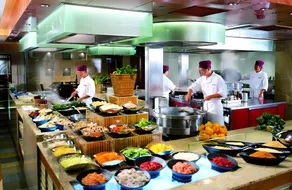 Sky House Business Hotel - Image 2