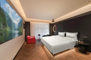 Chuanlan·Yunwan Hotel - Image 5