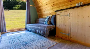 The Woolpack Glamping - Image 2