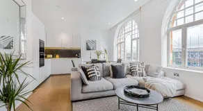 The Most Premium Apartments Oxford Street Area - Image 3
