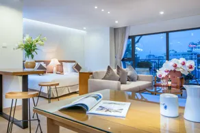 Dream Hotel and Apartment - Image 2