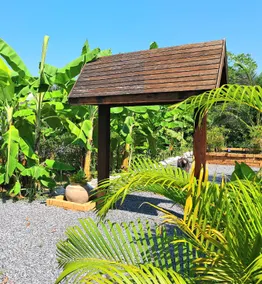 The White House Homestay at Talay Bua Daeng - Image 4