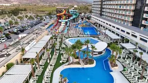 Hotel Magic Sports 4 - Image 3