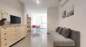 Appartamento con 1 camera da letto per 3 persone - Image 2