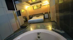 Movie Inn Motel e Hospedagem - Image 3