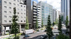 Kamiyacho MT Court - Image 2