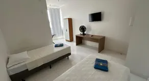 Shalom Flat Hotel - Image 3