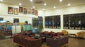 Residenz Apartments in Lotus Seaview Resort - Image 5