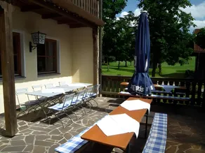 Waldgasthof - Hotel Schiederhof - alkoholfreies Wirtshaus - Image 4