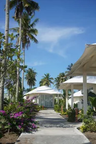 Grand Luxcamp Pangandaran by Horison - Image 5