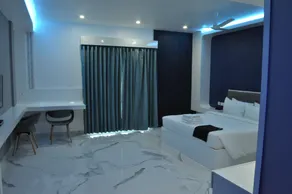 Silver Stone Park Resort, Kovilpatti - Image 2