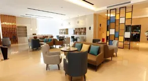 Echarm Hotel Liuzhou Liunan Wanda Plaza - Image 3