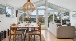 Holiday Home Siegfried - 300m to the fjord by Interhome - Image 4